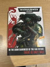 warhammer rules for sale warhammer rules for sale LIVERPOOL