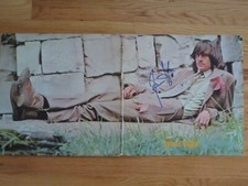James Taylor estreia assinada 1968 James Taylor disco/álbum PSA/DNA comprar usado  Enviando para Brazil