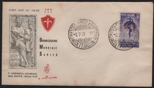 Tri trieste 1949 usato  Treviso