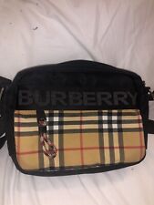 Burberry man bag for sale  Ireland