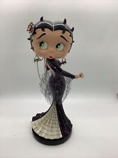 Betty boop figurine for sale  SKEGNESS