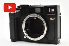 Appareil photo argentique d'occasion  Expédié en France
