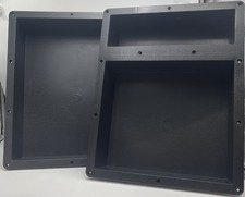 Prateleira de chuveiro uni-green azulejo nicho 32" Wx20 Hx4 D recesso - arranhão e amassado comprar usado  Enviando para Brazil