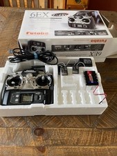 Futaba t6ex fasst for sale  Littleton