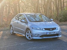 Honda civic 2010 for sale  ST. HELENS