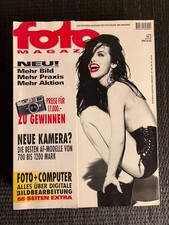 Foto magazin mai gebraucht kaufen  Darmstadt