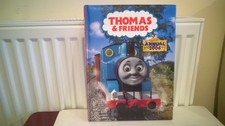 Thomas friends annual for sale  FAREHAM