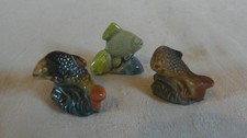 Vintage wade whimsies for sale  GAINSBOROUGH