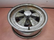 Cragar 15x6 wheel for sale  Red Lion