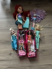 Children doll set for sale  SLEAFORD