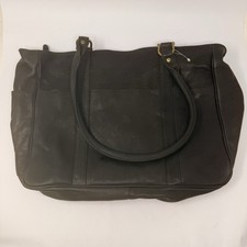 Wilsons leather black for sale  Fairfax