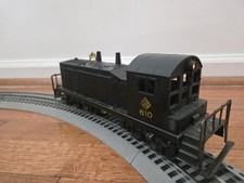 Lionel 027 diesel for sale  Bear