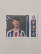 Liviu antal 204 d'occasion  Coincy