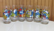 smurf glasses for sale  Strasburg