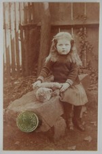 Foto kleines mädchen gebraucht kaufen Foto kleines mädchen gebraucht kaufen  Welver