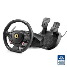 Thrustmaster t80 ferrari gebraucht kaufen  Berlin