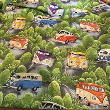 Campers nutex tour for sale  AYLESBURY