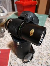 Olympus zuiko auto usato  Rivoli