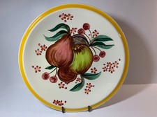 Vernon kilns plate for sale  Bowling Green