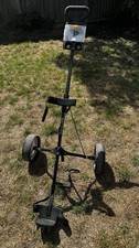 Donnay folding wheel for sale  CANVEY ISLAND