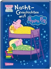 Peppa wutz nacht gebraucht kaufen  Ohlsbach