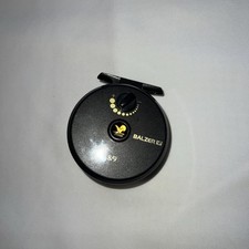 Balzer fliegen rolle gebraucht kaufen  Erding