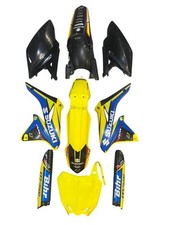 Kit plastique suzuki d'occasion  Pertuis