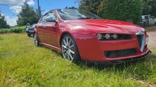 Alfa romeo 159 for sale  COLEFORD