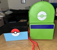 Pokémon travel toys for sale  LEEDS