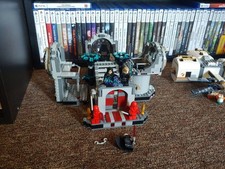 75093 lego star d'occasion  Expédié en Belgium