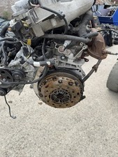 Audi bre engine for sale  LISBURN