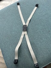 Samsonite retaining straps for sale  GLOUCESTER