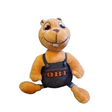 Hörnchen 30cm maskottchen gebraucht kaufen  Salzwedel