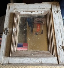 Antique vintage cabinet. for sale  Arvada
