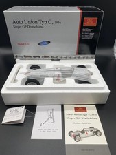 Modellautos cmc auto gebraucht kaufen Modellautos cmc auto gebraucht kaufen  Neunkirchen-Seelscheid