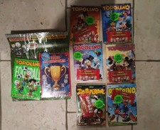 Disney topolino torneo usato  Valdastico