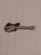Pin guitare électrique d'occasion  Méricourt