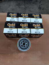 Napa gold 1191 for sale  Sprakers