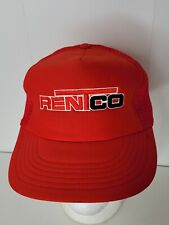 Vtg rent advertising for sale  Kissimmee