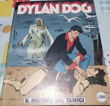 Dylan dog 49. usato  Terni