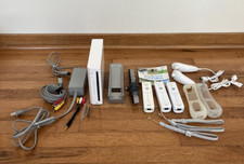 Nintendo wii rvl d'occasion  Expédié en Belgium