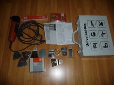 Fein multimaster fmm gebraucht kaufen  Ingelheim am Rhein