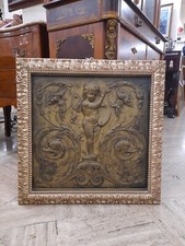 Quadro rame sbalzato usato  Roma