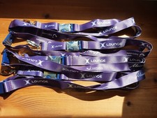 Lanyard schlüsselband lounge gebraucht kaufen  Erbach