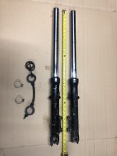 Kawasaki kz1000r forks for sale  WREXHAM