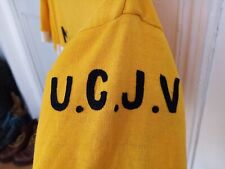 Ancien maillot ucjv d'occasion  Pau