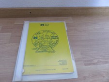 Englische bedienungsanleitung  gebraucht kaufen  Waldenbuch