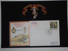 R.e.m.e crest print for sale  NORTHAMPTON