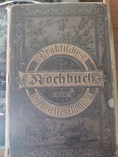 Henriette davidis praktisches gebraucht kaufen  Vallendar