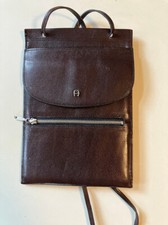 Etienne aigner brusttasche gebraucht kaufen  Krefeld